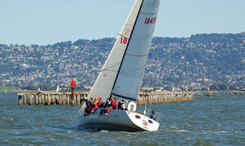 Berkeley Pier