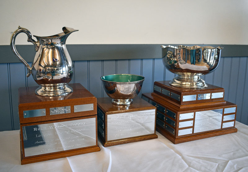 Wosser Trophies