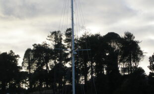 36 foot sailboats for sale