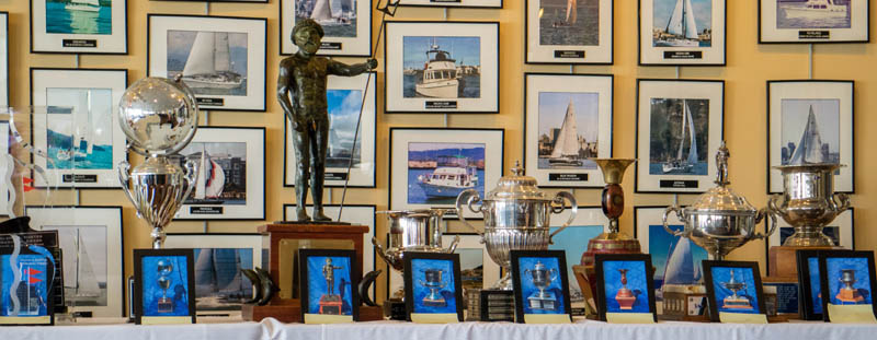 PIYCA Trophies