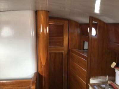 Seawings-Interior