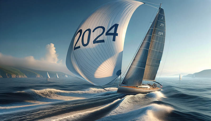 Sailing Science Center 2024