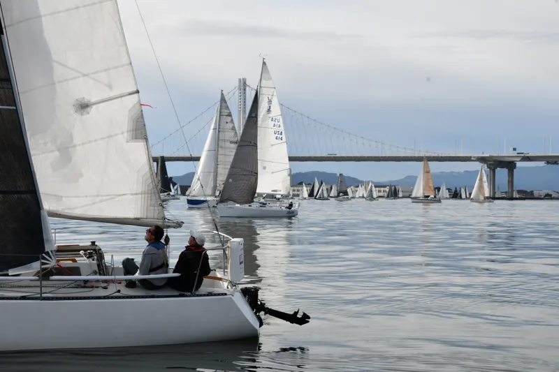 The challenge of Yerba Buena. 