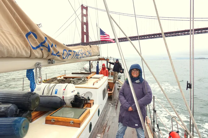 stad amsterdam yacht