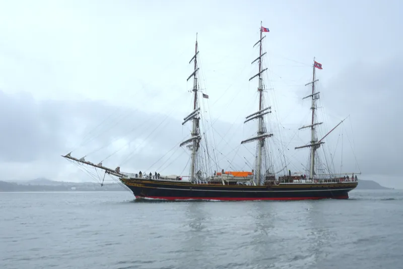 stad amsterdam yacht