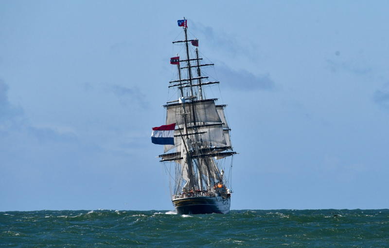 Stad Amsterdam