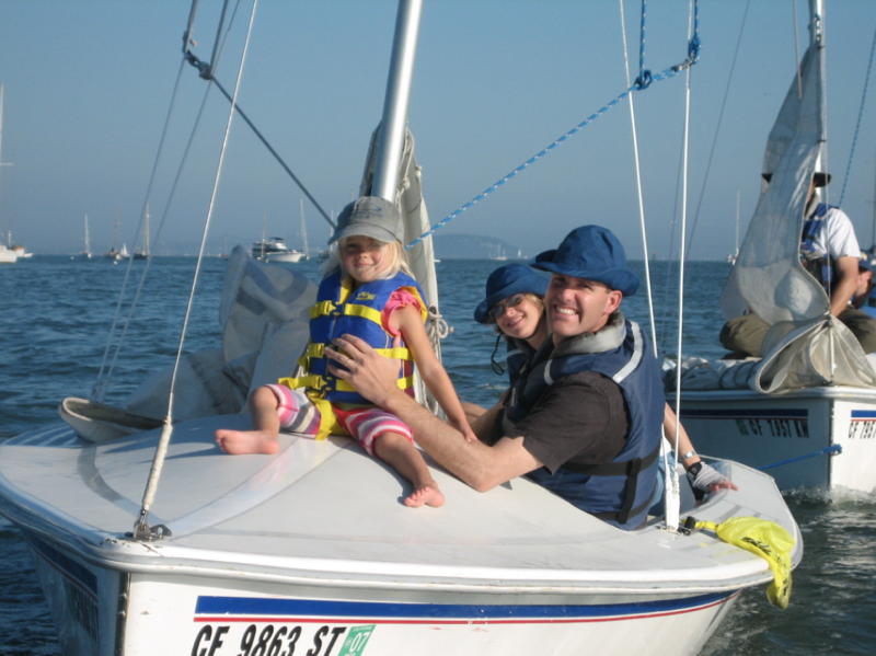 Sailing Education Adventures