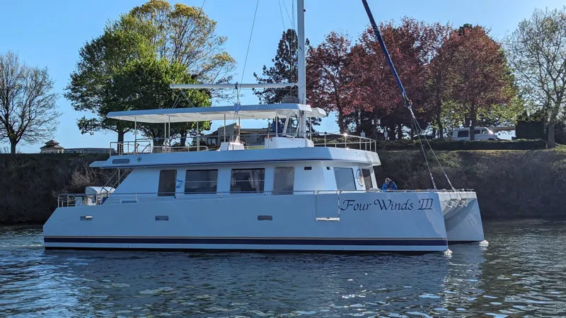 Schooner Creek Boatworks