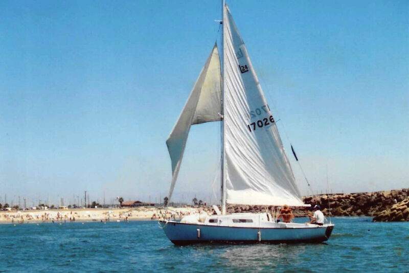 Caption Contest_sailboat inverted jib