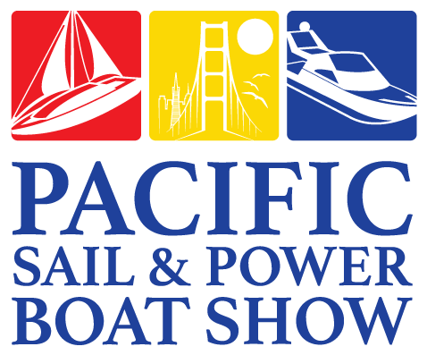 Pacific Sail & Power Boat Show