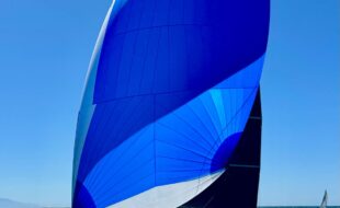 sailing yacht latitude for sale