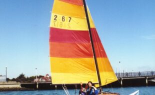 sailing yacht latitude for sale
