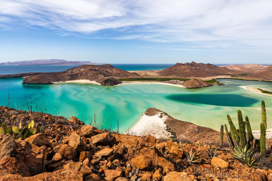 The Moorings Announces New Location at Marina Costa Baja in La Paz