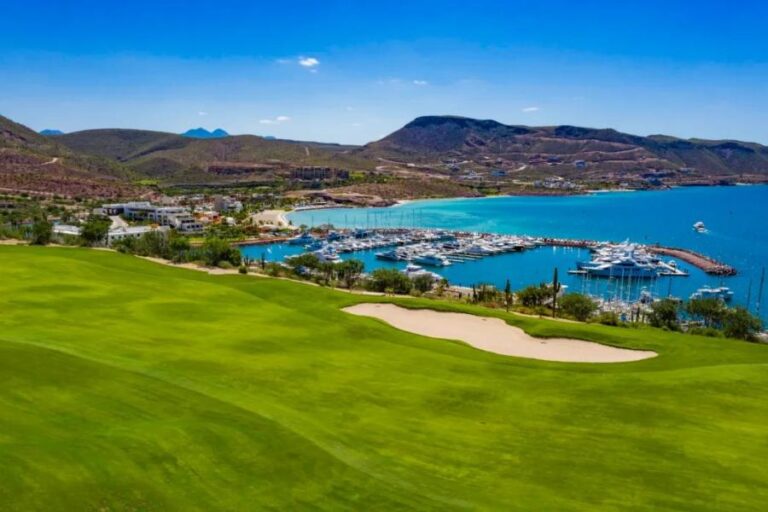 The Moorings Announces New Location at Marina Costa Baja in La Paz