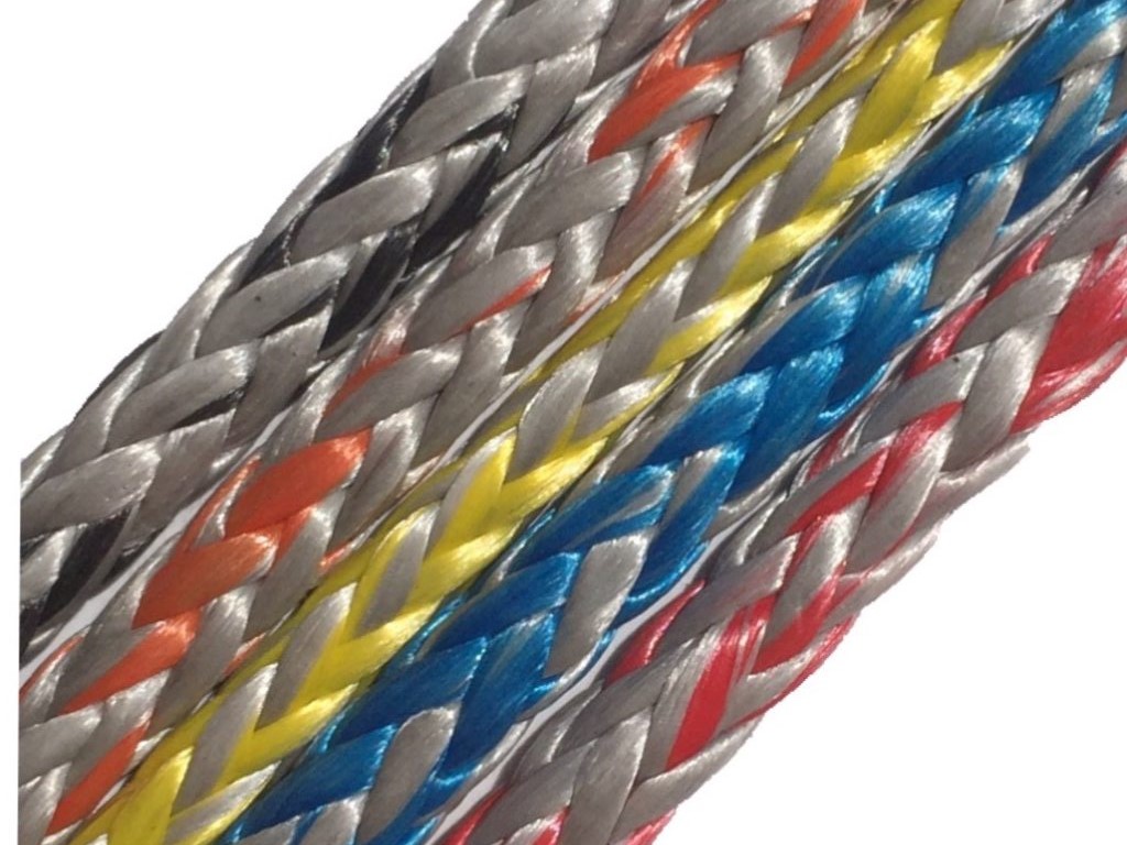 AMERICA ONE RACING PARTNERS WITH G&B ROPES - Latitude38