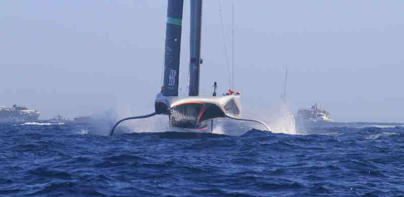 INEOS Team Britannia