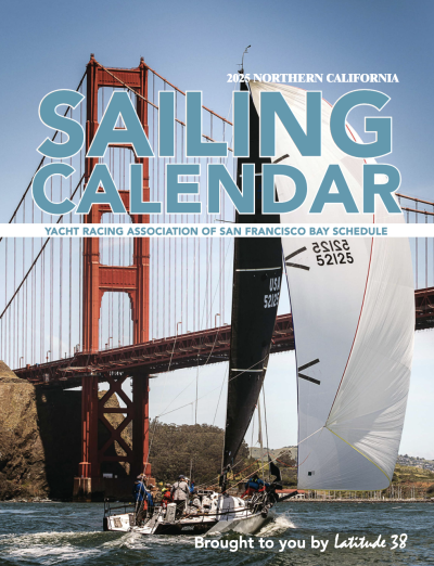 2024 YRA Calendar and Master Schedule