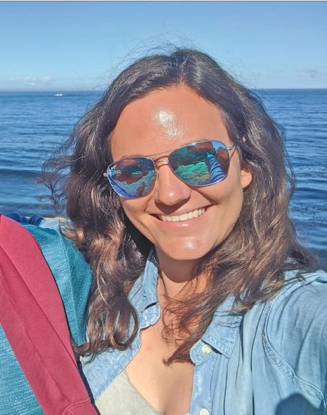 Marga Pretorius