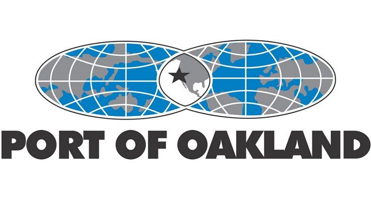 Port of Oakland