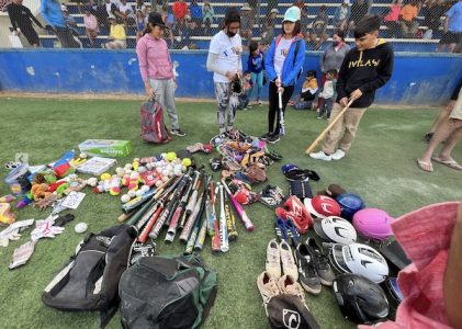 Baja Ha-Ha XXXI — It's a Go! Go! Go! - Latitude38