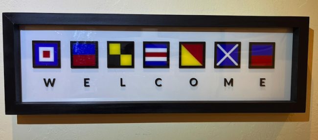 Welcome
