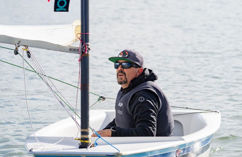 Bullship race 2025 - Kurt Lahr