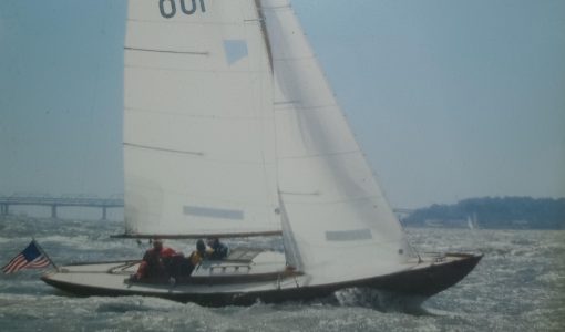 KNARR-4