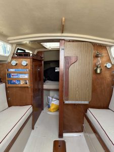 CabinBulkheads