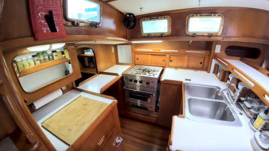 Galley-1