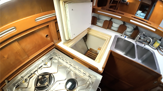Galley-4
