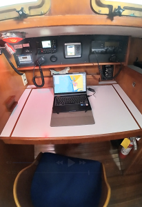 Nav-Station