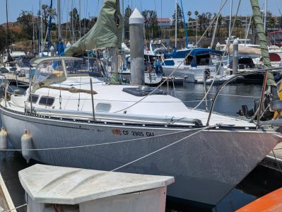 Outside-in-dock