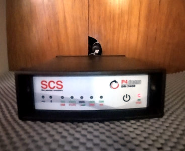 SSB-Modem