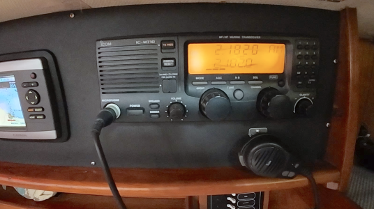 SSB-Radio