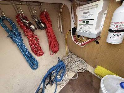 SailLocker
