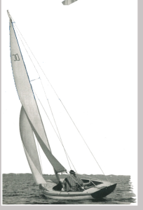 Sailboat