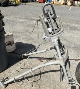 Aires-wind-vane-frame