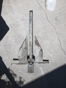 Anchor-Fluke-sliding-ring-Danforth-style-8