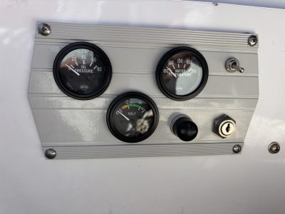 Engine-Controls
