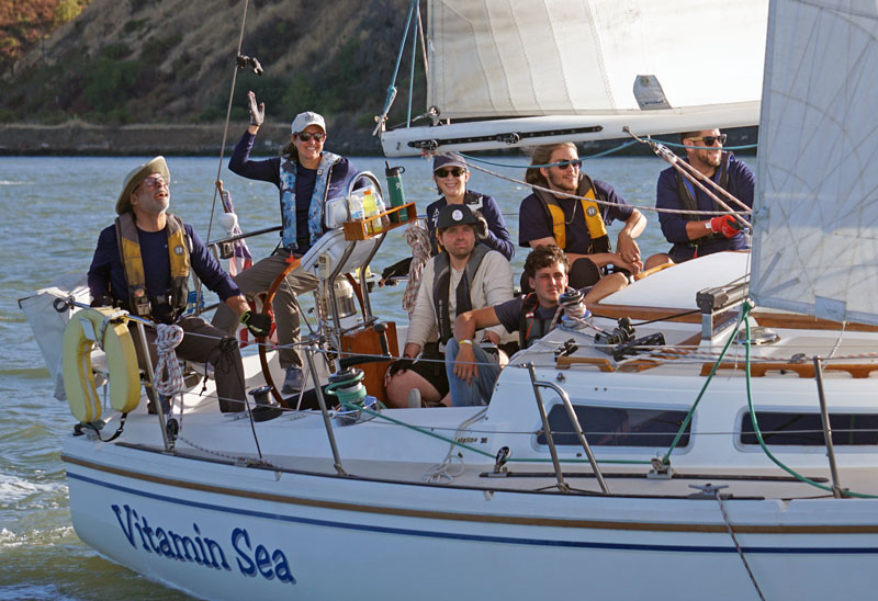 Vitamin Sea