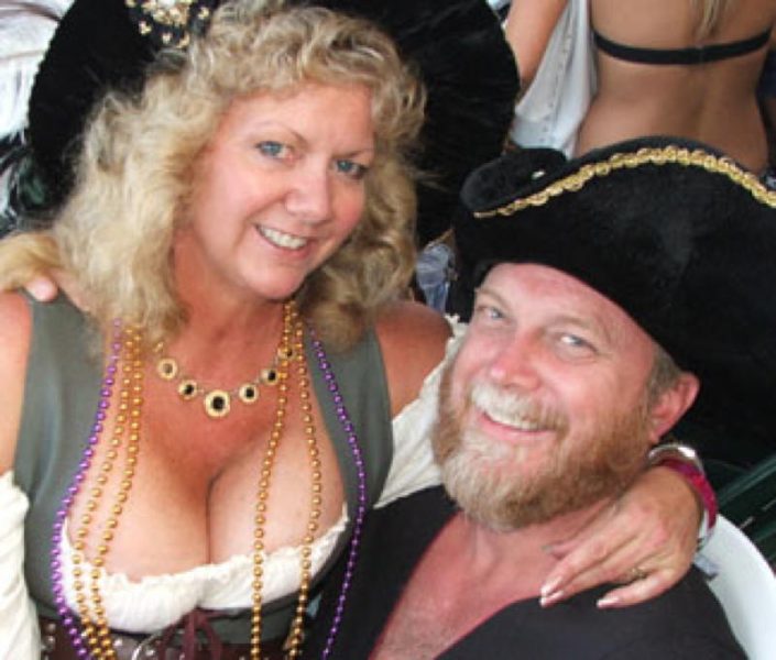 It's all just for fun.