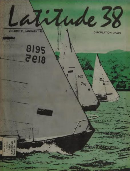 You could read about the Americanization of Cabo or see our original, printed Crew List Party forms in the January 1985 issue.