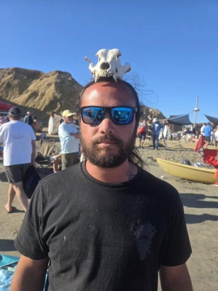 The Baja Ha-Ha cult is alive and well. 