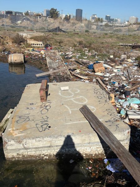 This may be where Jack London hung our eating oysters freshly harvested from San Francisco Bay.