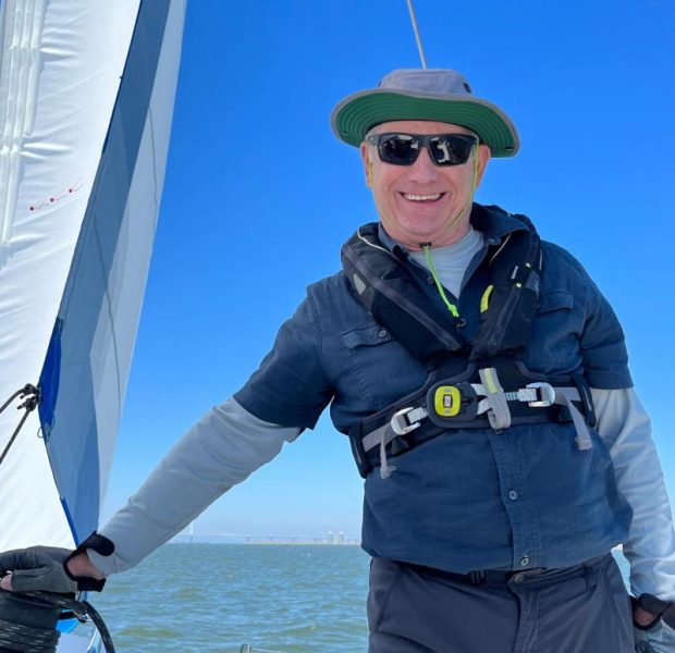 The sudden loss of General Manager, David Forbes, was terrible blow.