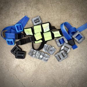 8-Diving-Belts