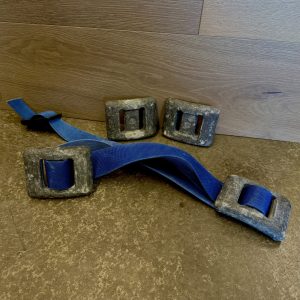 9-Diving-Belt-4lb-weight-