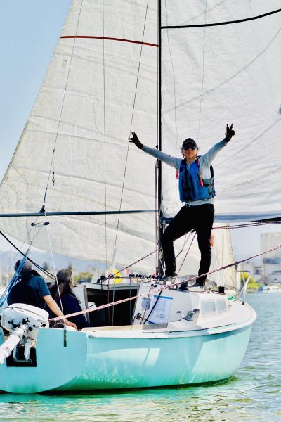 Island Girl 2 can make your weekend or evening!