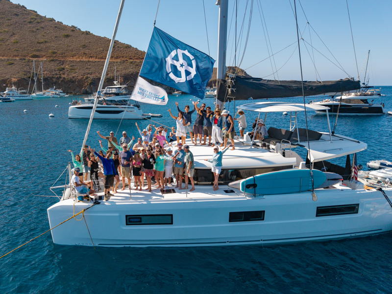 West Coast Multihulls