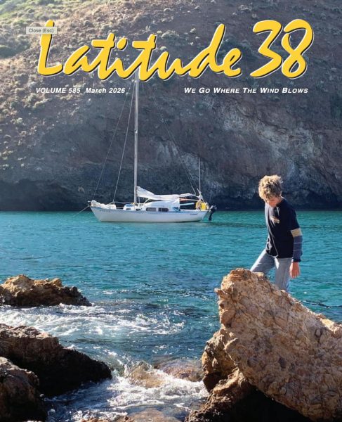 Don Litton's Columbia 29 has been the source of many family adventures since the 1960s.